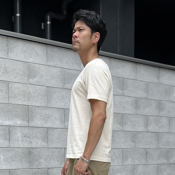 JELADO USMC Loopwheel Tee【AG82221】