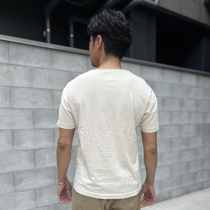 JELADO USMC Loopwheel Tee【AG82221】