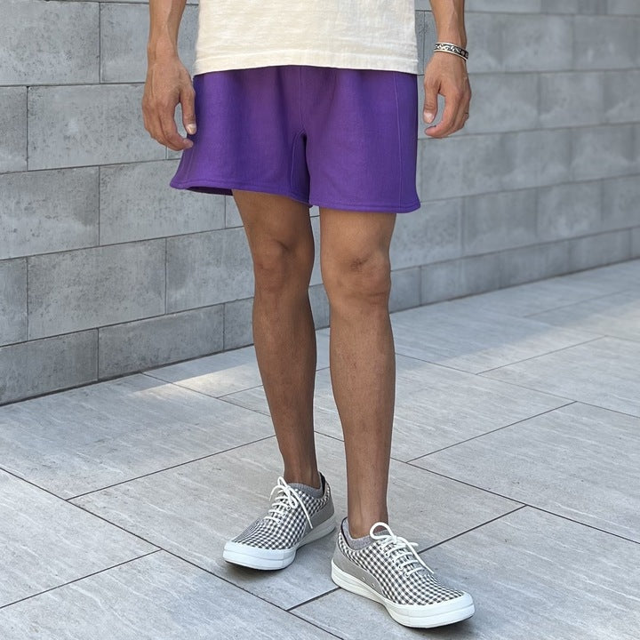 JELADO Warmup Shorts【AB02310】