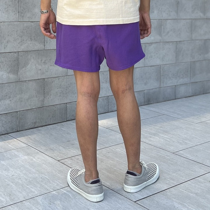 JELADO Warmup Shorts【AB02310】