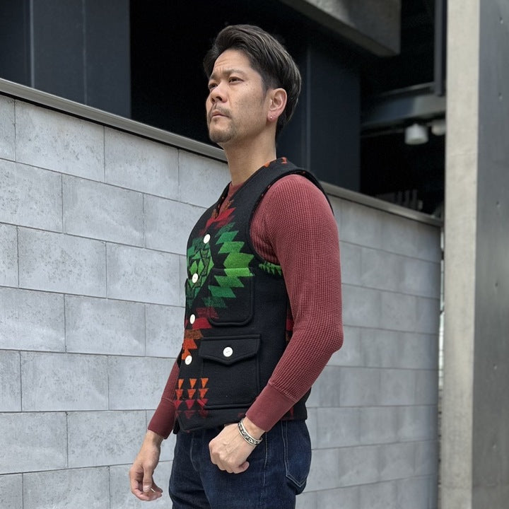 JELADO Salem Vest 【AG13516】　