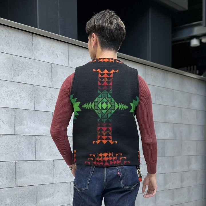 JELADO Salem Vest 【AG13516】　