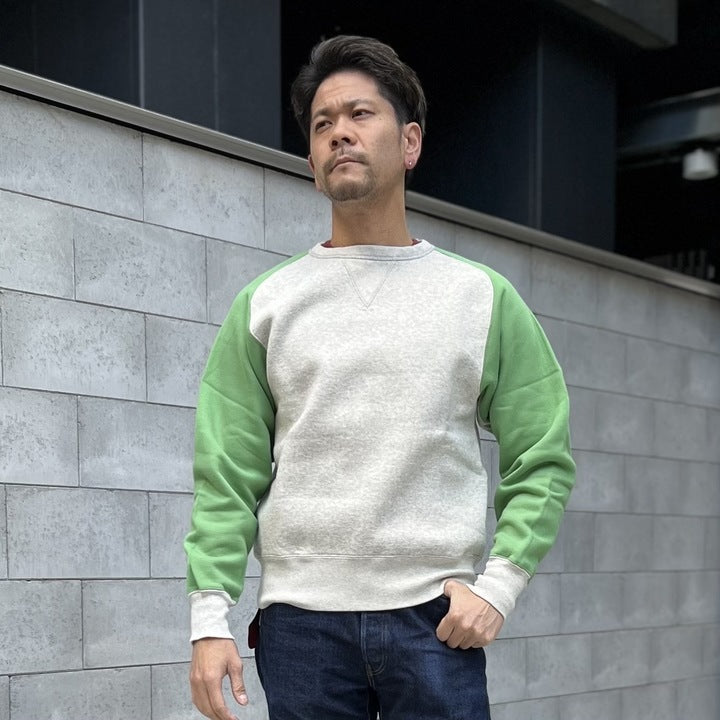 JELADO Champs 2 Tone【AB13232】