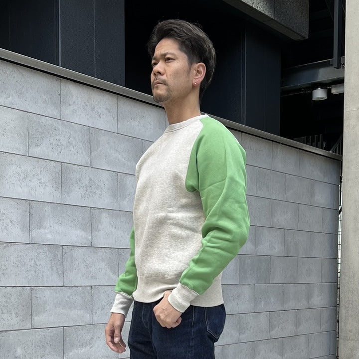 JELADO Champs 2 Tone【AB13232】