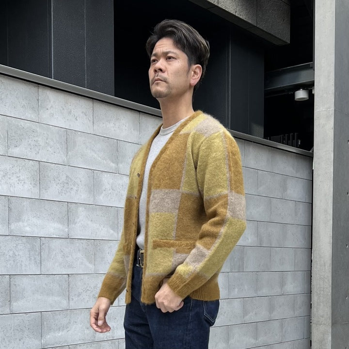 JELADO Cobain【RG13838】