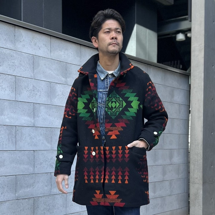 JELADOショップコート JELADO」Big Shot / ビッグショット ショップコート。 | アメカジ通販