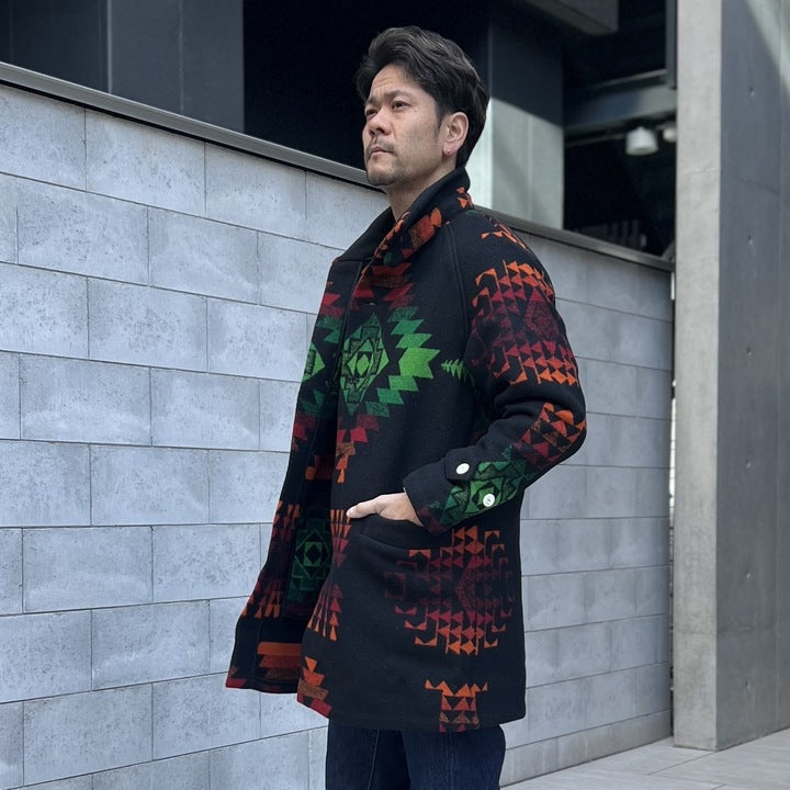 Salem Coat【AG12420】 – JELADO