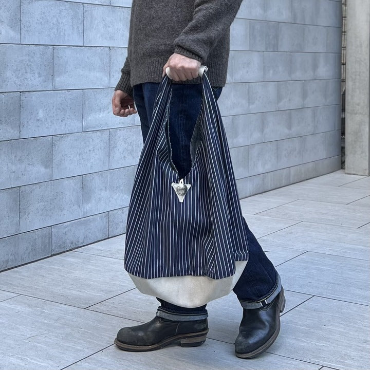 Loom Hobo/middle scale【JDG21626】