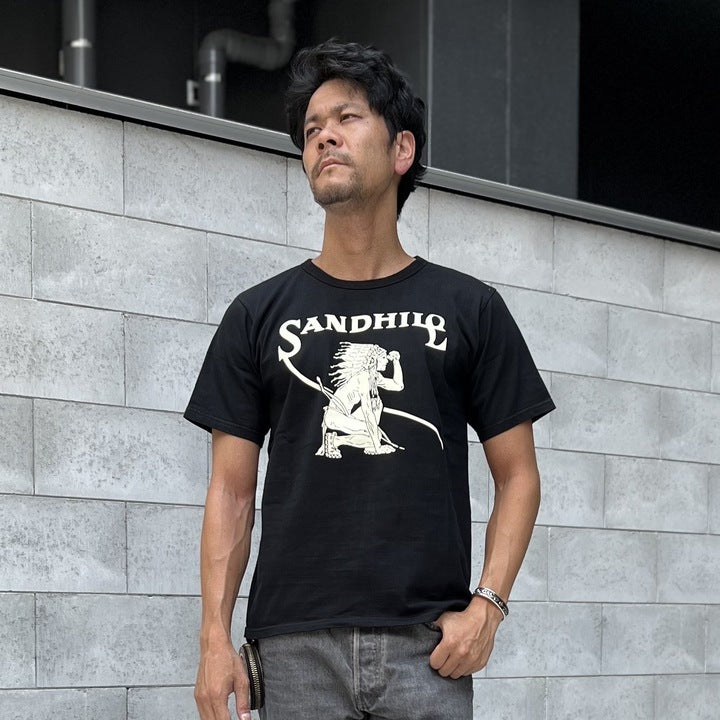 JELADO  Sandhill Tee【AB02216】