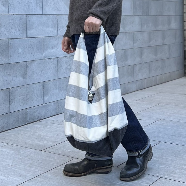 Loom Hobo/middle scale【JDG21626】