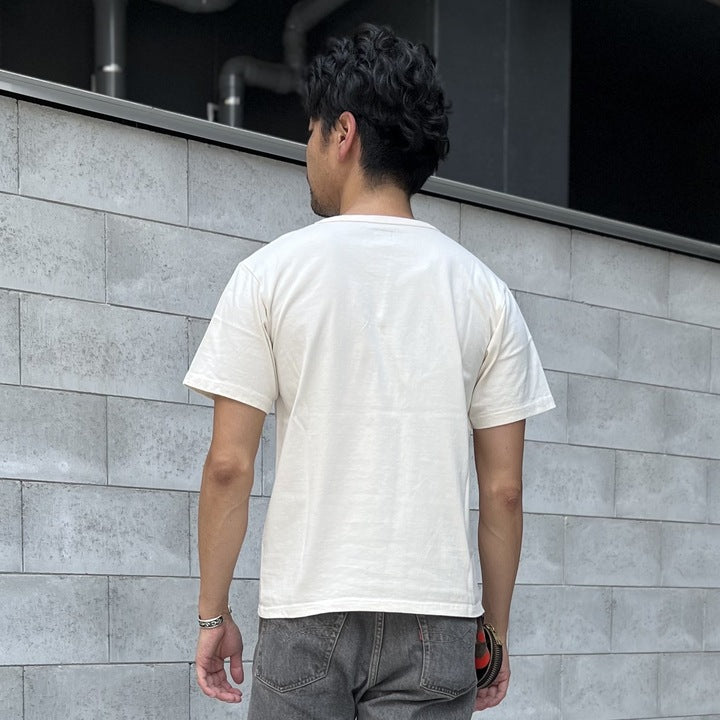 JELADO  Sandhill Tee【AB02216】