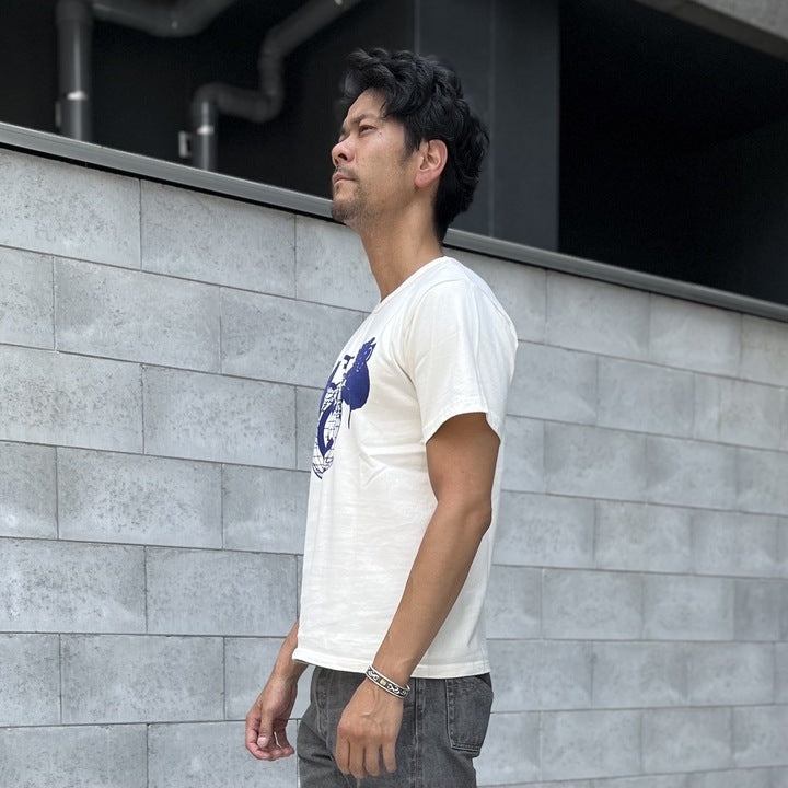 JELADO  CAWME Tee【AB02217】