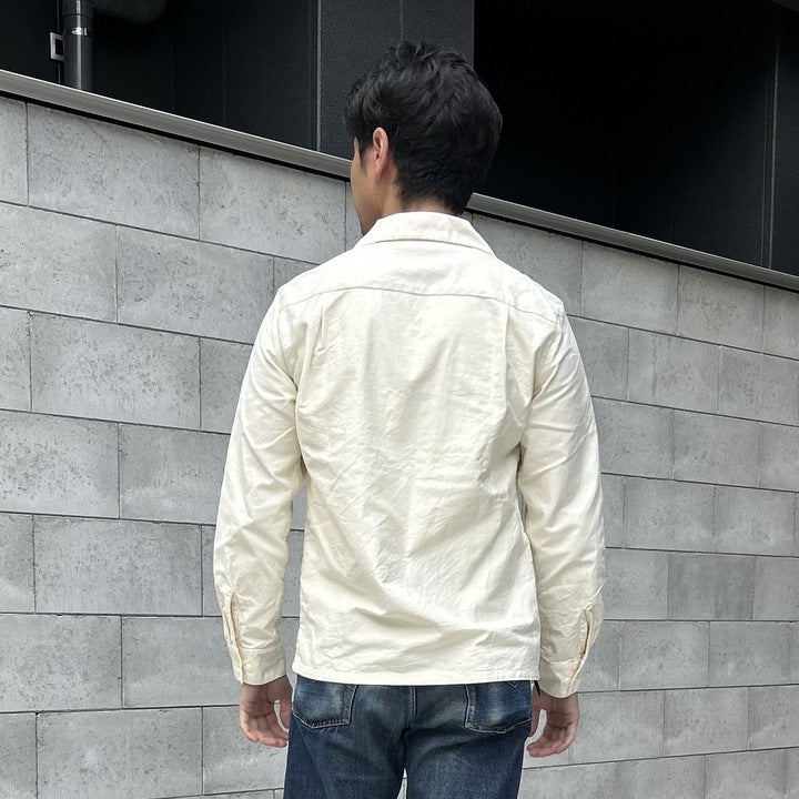 Westcoast Shirt Mole skin【SG11102】