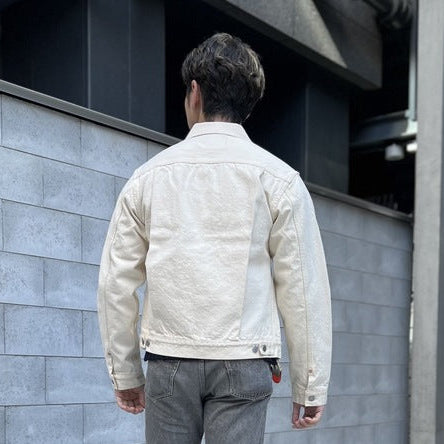 JELADO 55Denim Jacket406XX [JP94406VN]