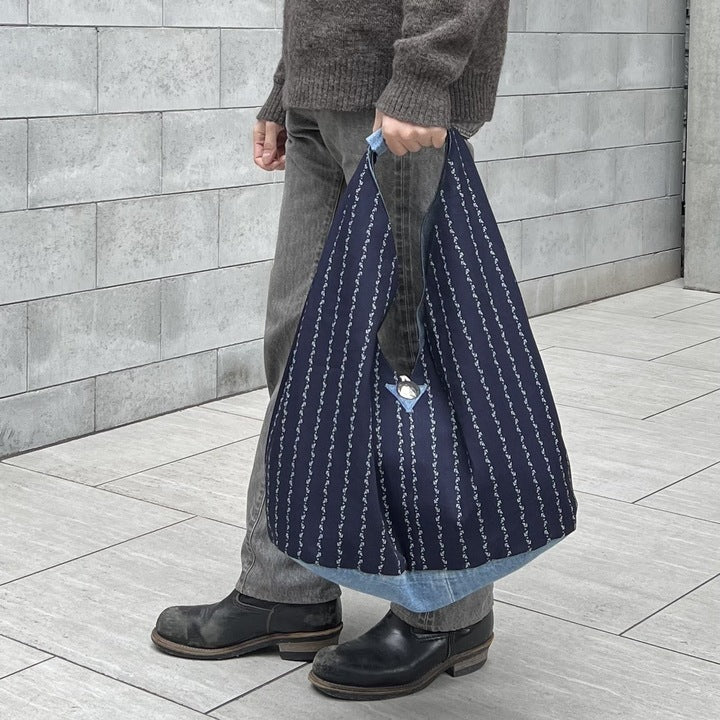 Loom Hobo/middle scale【JDG21626】
