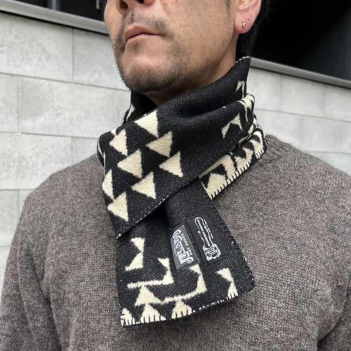 Tribe Muff【JDG23649】