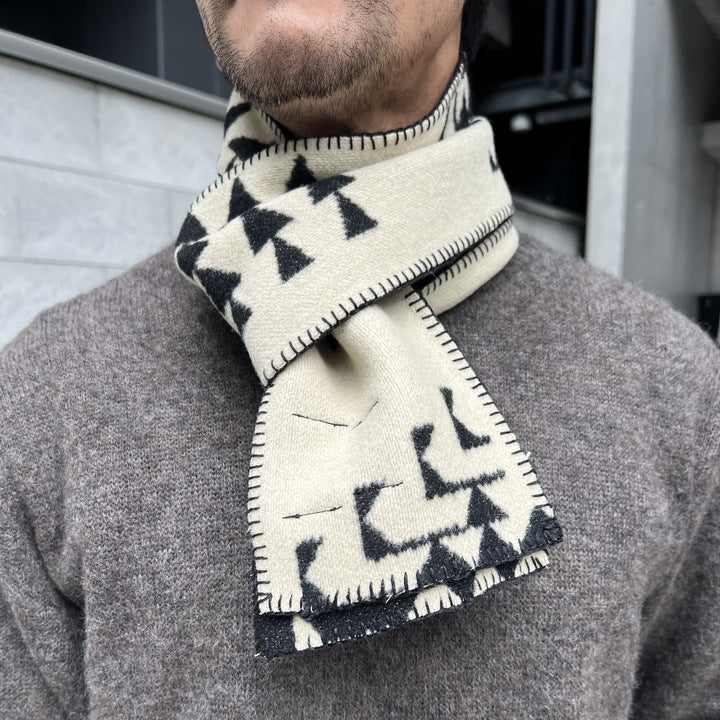 Tribe Muff【JDG23649】