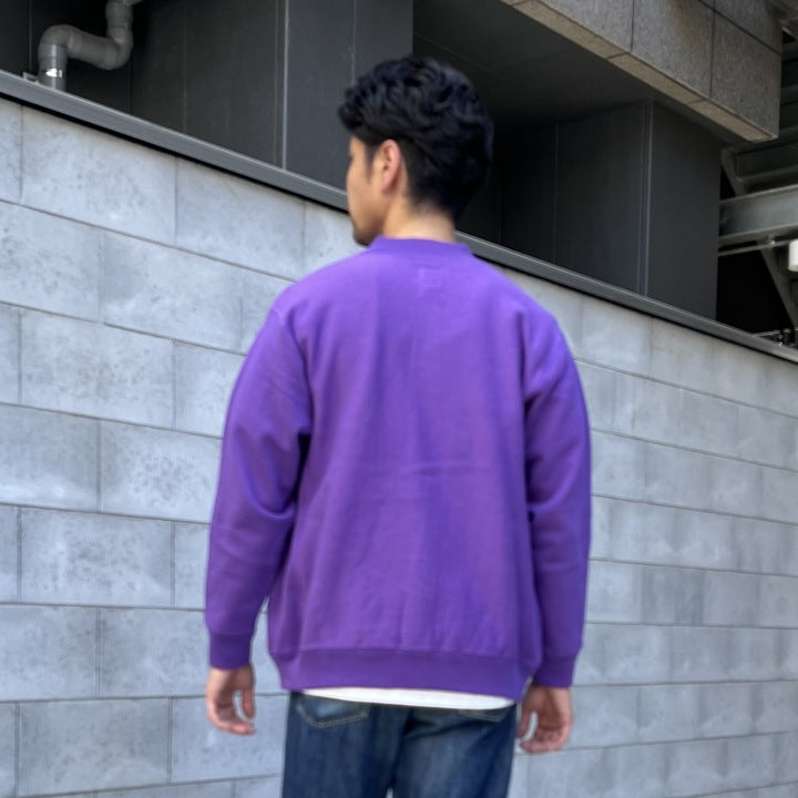 JELADO Expedition Sweat Cardigan【AB02221】