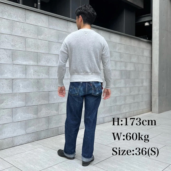 【Coming Soon】Brutal Fleece【AG13213】