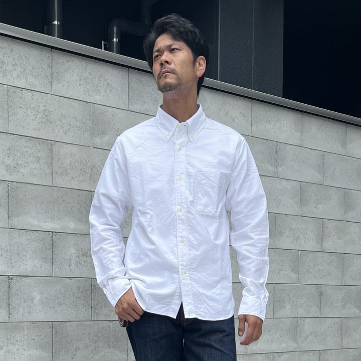 JELADO Madison(マディソン) BD shirt【JP61106】