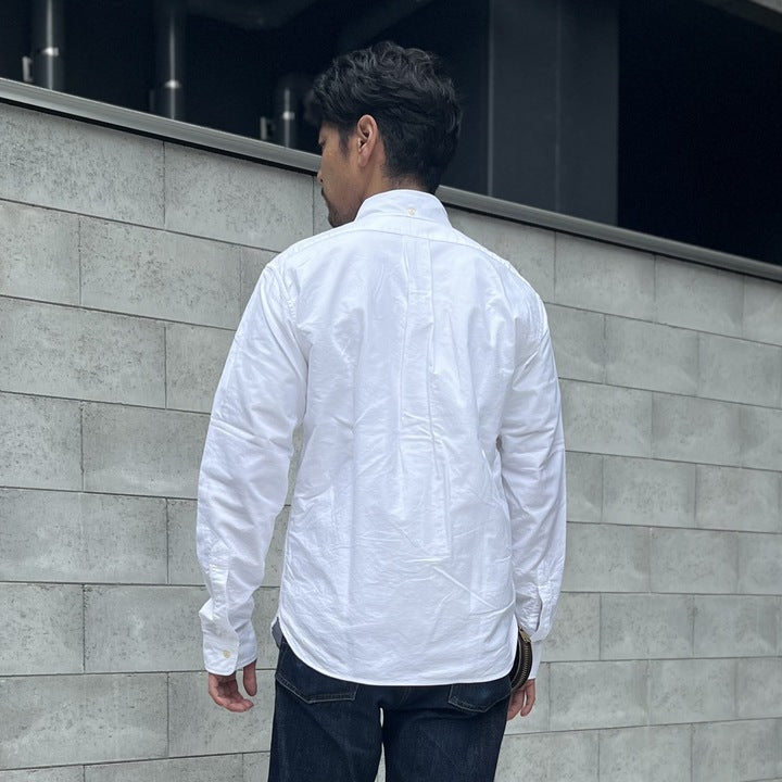 JELADO Madison(マディソン)  BD shirt【JP61106】