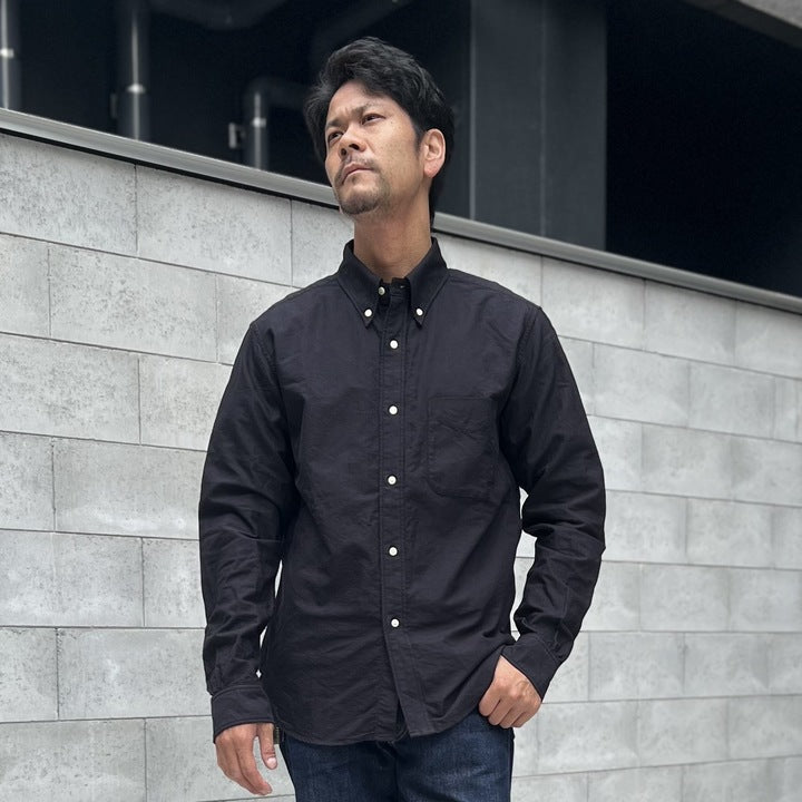 JELADO Madison(マディソン)  BD shirt【JP61106】