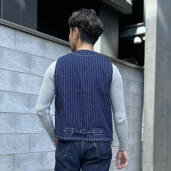 Steelbeam Vest【AG13517】