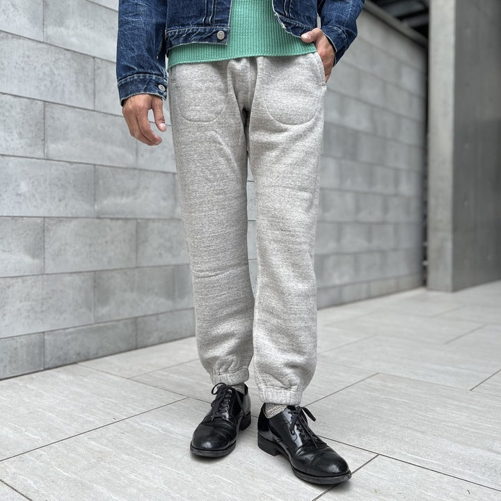 JELADO Balboa Sweat Pants【AG01326】