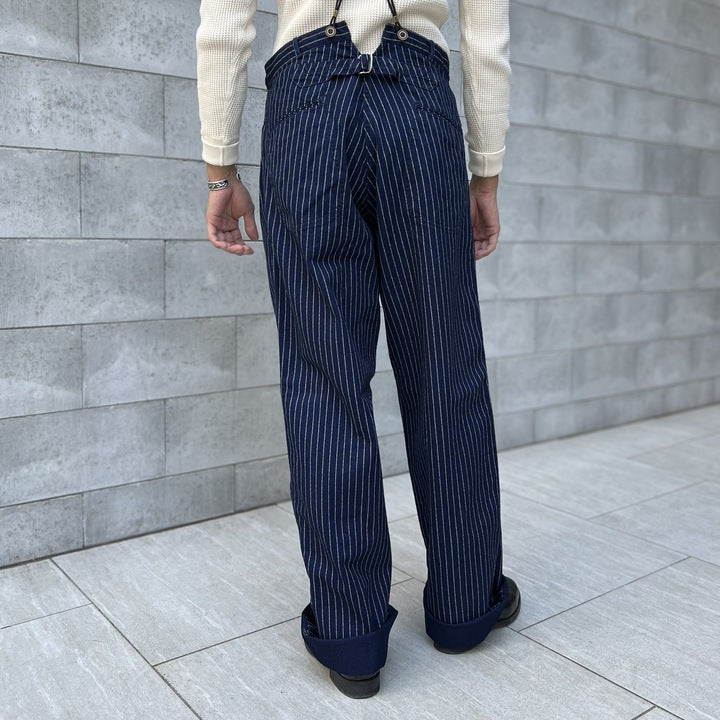 JELADO Hoghead Wabash Trousers【AG02307】