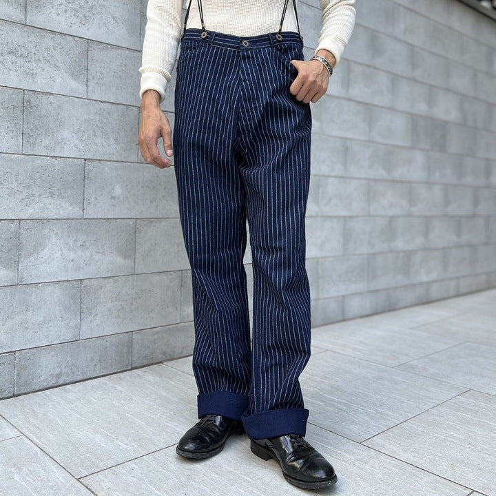 JELADO Hoghead Wabash Trousers【AG02307】