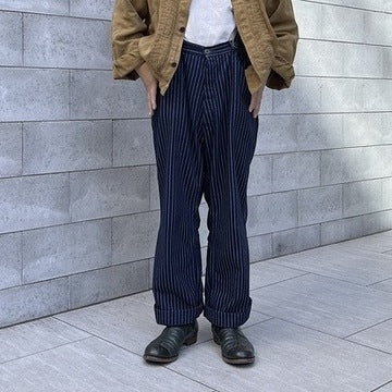 JELADO Hoghead Wabash Trousers【AG02307】