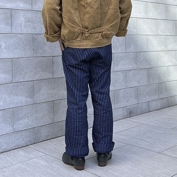 JELADO Hoghead Wabash Trousers【AG02307】