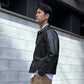 JELADO 44Leather Jacket(44レザージャケット) Horse hide Semi-aniline Finish【JP94409】