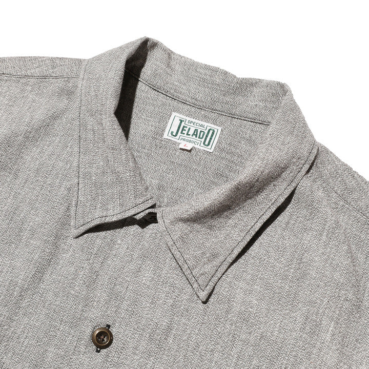 JELADO  Mechanic Shirt Custom【JP02106B】　