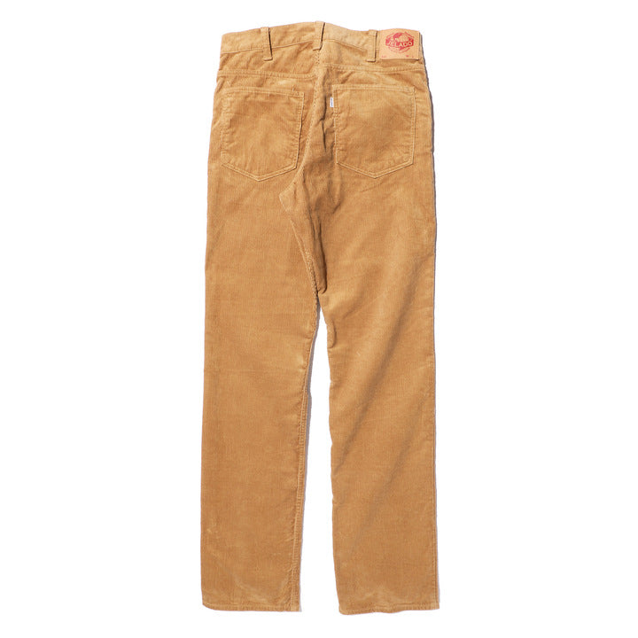 319 Corduroy Pants【JP02319】