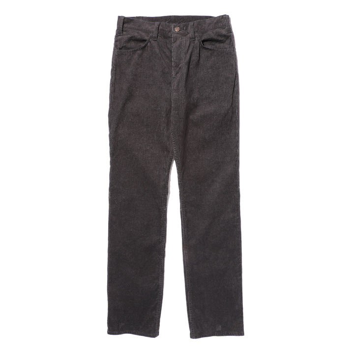 319 Corduroy Pants【JP02319】