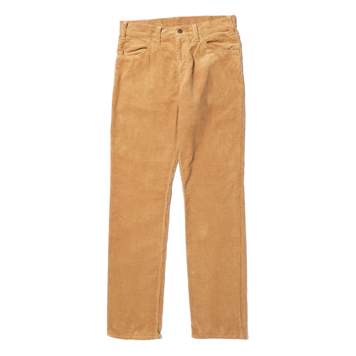 319 Corduroy Pants【JP02319】