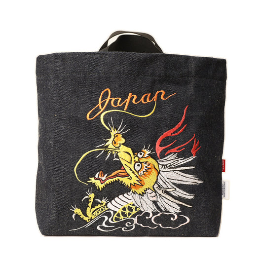 JEALDO Yoi Yoi Bag Dragon【JP02644】