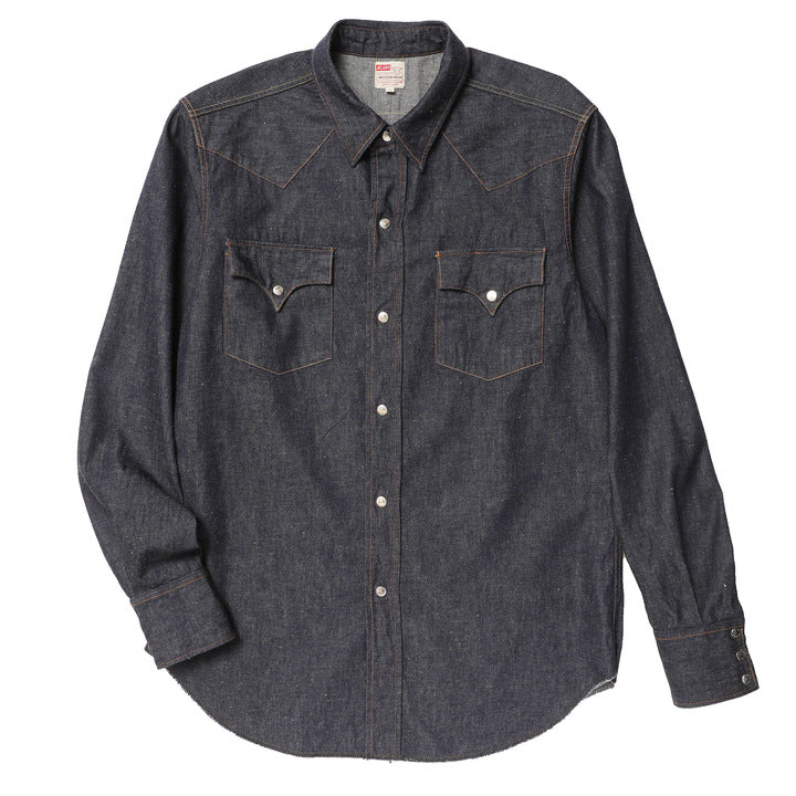 【Coming Soon】Vaquero Shirt【JP11115】