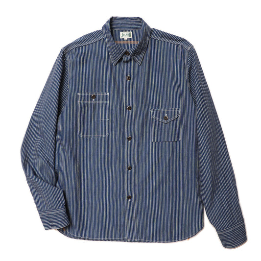 【Coming Soon】Smoker Shirt【JP11116】