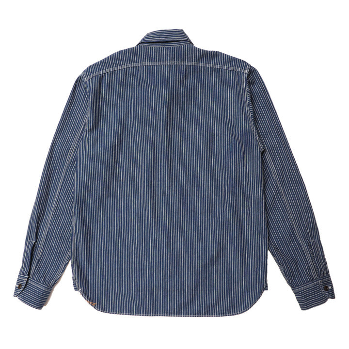 【Coming Soon】Smoker Shirt【JP11116】