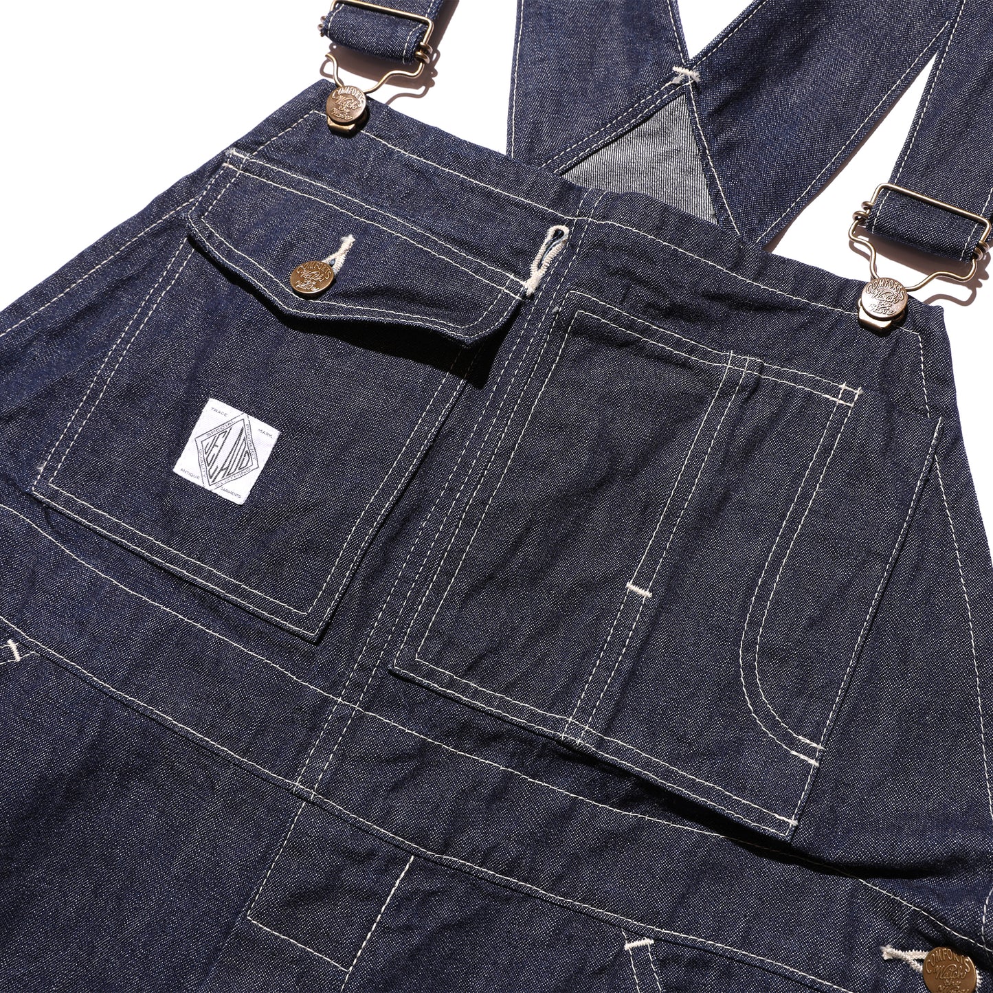 JELADO Signalman overall 【JP81314】