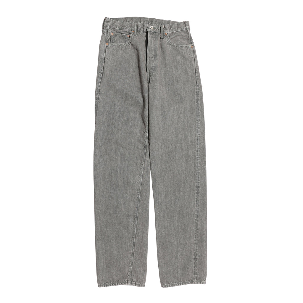【ご予約商品 11月入荷予定】JELADO Age of Longing 301XX VINTAGE FINISH【JP94301BKVF】
