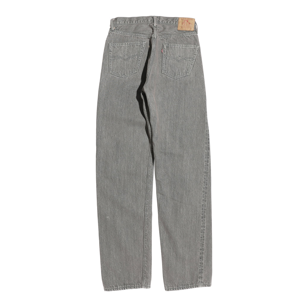 【ご予約商品 11月入荷予定】JELADO Age of Longing 301XX VINTAGE FINISH【JP94301BKVF】