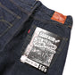 JELADO 55Denim(55デニム) 313XX Denim Pants【JP94313】