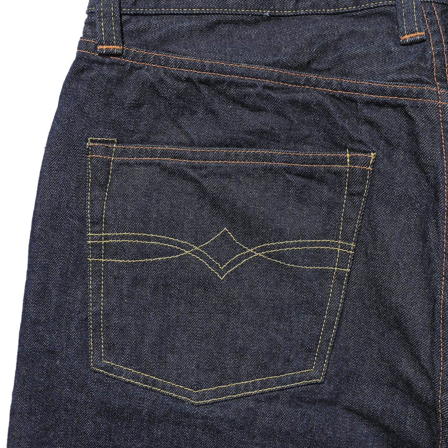 JELADO 55Denim(55デニム) 313XX Denim Pants【JP94313】