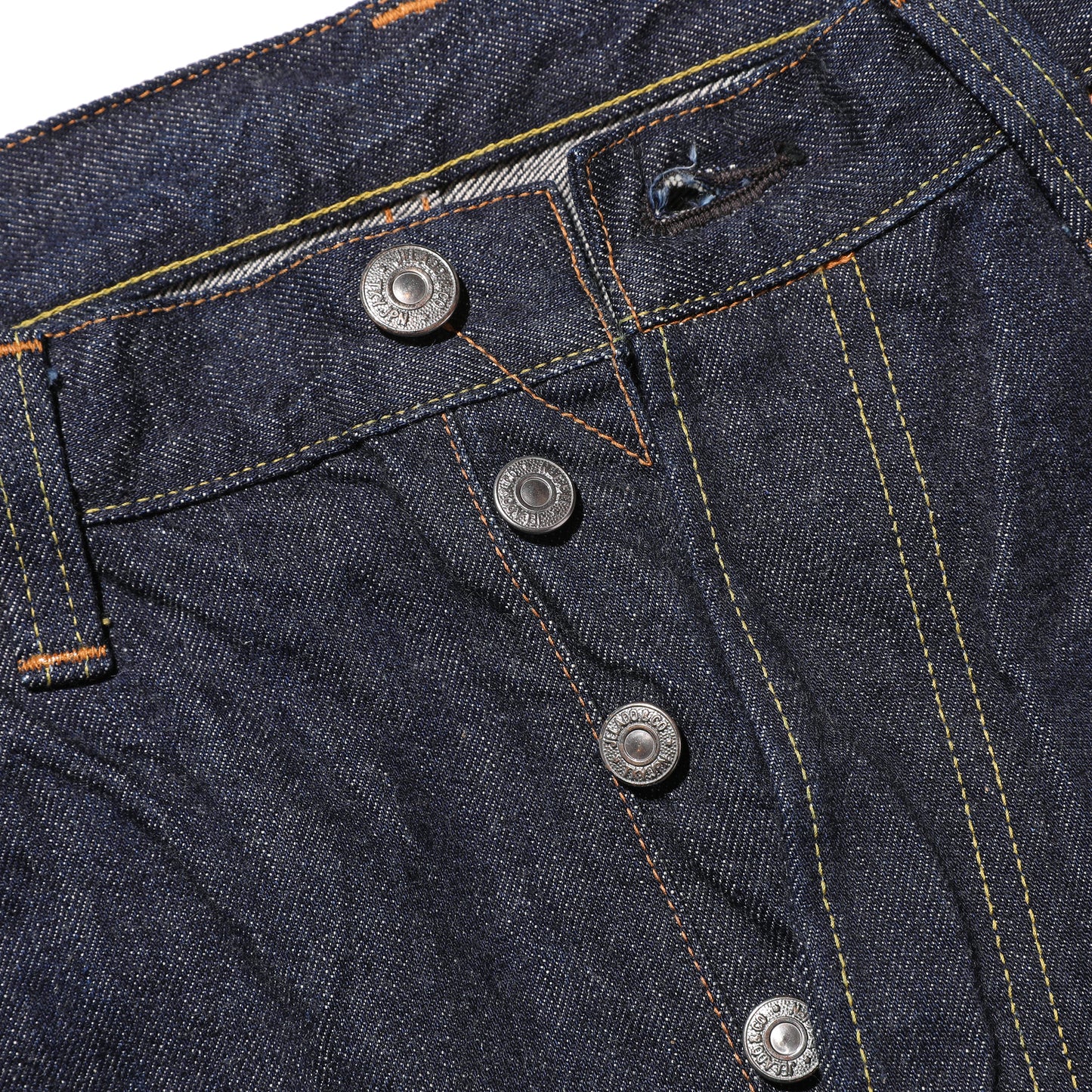 JELADO 55Denim(55デニム) 313XX Denim Pants【JP94313】