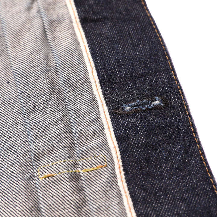 JELADO 55Denim Jacket(55デニムジャケット) 406XX Big Size【JP94406DD】