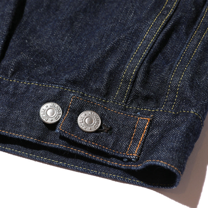 JELADO 55Denim Jacket(55デニムジャケット) 406XX Big Size【JP94406DD】