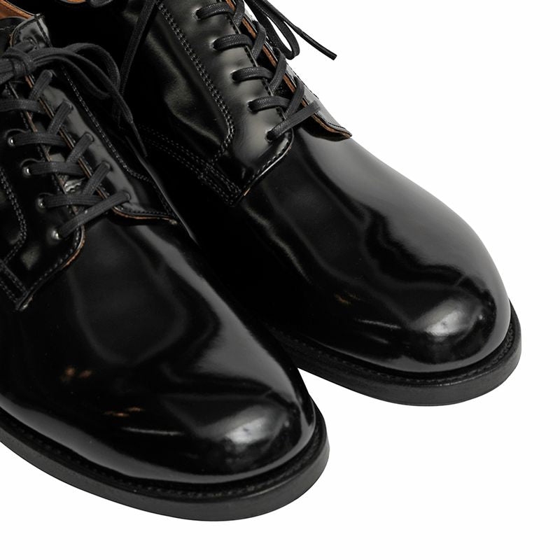 U.S.N 41 Service Shoes Steer hide【JB94902】